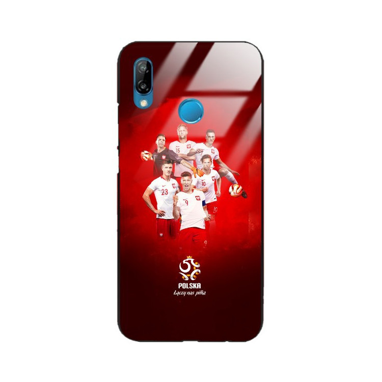 Etui Huawei P30 LITE, ST_PZPN_2020-1-102 Wzory - FunnyCase