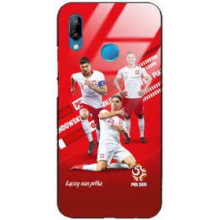 Etui Huawei P30 LITE, ST_PZPN_2020-1-103 Wzory - FunnyCase