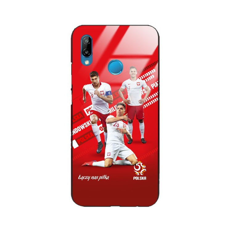 Etui Huawei P30 LITE, ST_PZPN_2020-1-103 Wzory - FunnyCase