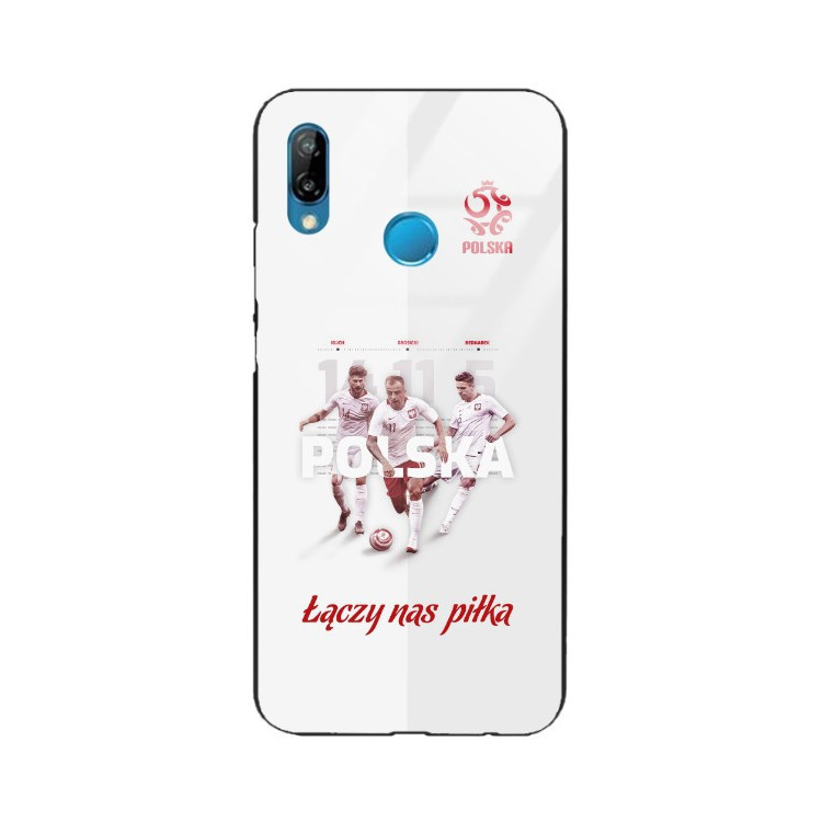 Etui Huawei P30 LITE, ST_PZPN_2020-1-105 Wzory - FunnyCase