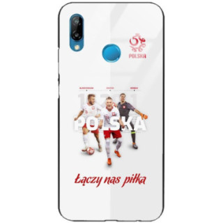 Etui Huawei P30 LITE, ST_PZPN_2020-1-107 Wzory - FunnyCase