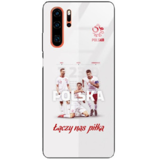 Etui Huawei P30 PRO, ST_PZPN_2020-1-100 Wzory - FunnyCase