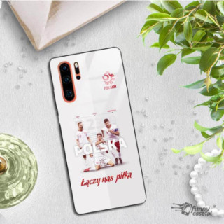 Etui Huawei P30 PRO, ST_PZPN_2020-1-100 Wzory - FunnyCase