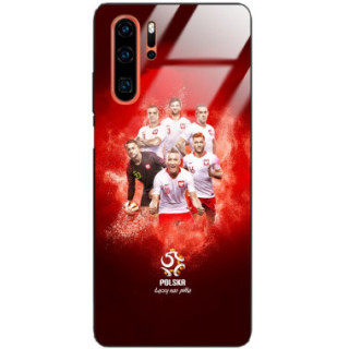 Etui Huawei P30 PRO, ST_PZPN_2020-1-101 Wzory - FunnyCase
