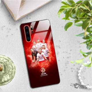 Etui Huawei P30 PRO, ST_PZPN_2020-1-101 Wzory - FunnyCase