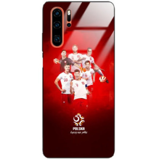 Etui Huawei P30 PRO, ST_PZPN_2020-1-102 Wzory - FunnyCase