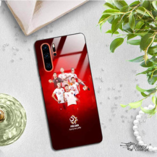 Etui Huawei P30 PRO, ST_PZPN_2020-1-102 Wzory - FunnyCase