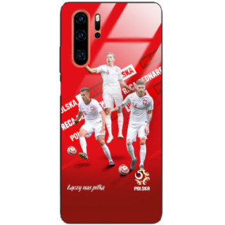Etui Huawei P30 PRO, ST_PZPN_2020-1-104 Wzory - FunnyCase