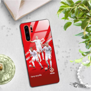 Etui Huawei P30 PRO, ST_PZPN_2020-1-104 Wzory - FunnyCase