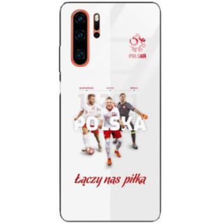 Etui Huawei P30 PRO, ST_PZPN_2020-1-107 Wzory - FunnyCase