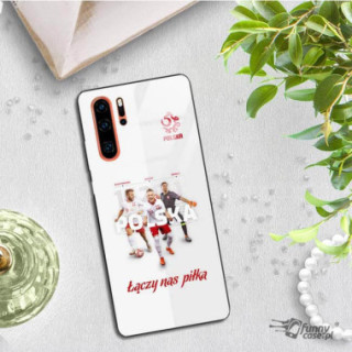 Etui Huawei P30 PRO, ST_PZPN_2020-1-107 Wzory - FunnyCase