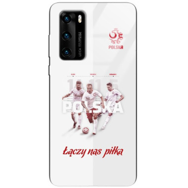 Etui Huawei P40, ST_PZPN_2020-1-105 Wzory - FunnyCase