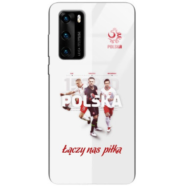 Etui Huawei P40, ST_PZPN_2020-1-106 Wzory - FunnyCase