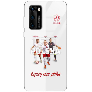 Etui Huawei P40, ST_PZPN_2020-1-107 Wzory - FunnyCase