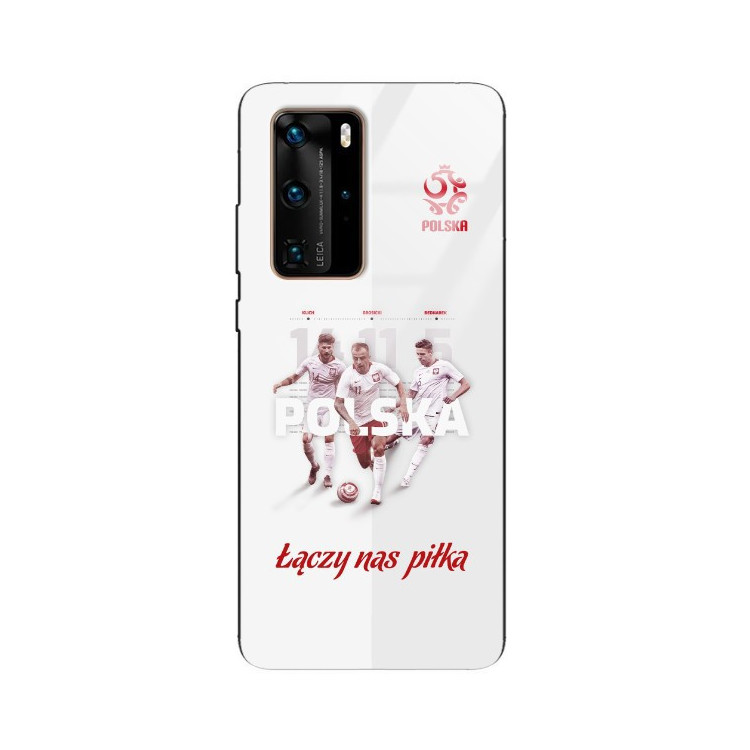 Etui Huawei P40 PRO, ST_PZPN_2020-1-105 Wzory - FunnyCase