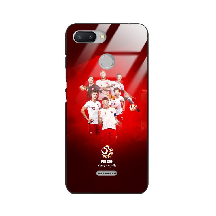 Etui Xiaomi REDMI 6, ST_PZPN_2020-1-102 Wzory - FunnyCase