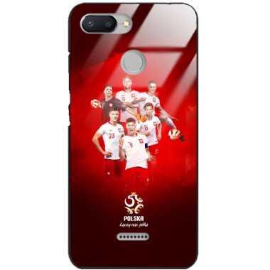 Etui Xiaomi REDMI 6, ST_PZPN_2020-1-102 Wzory - FunnyCase