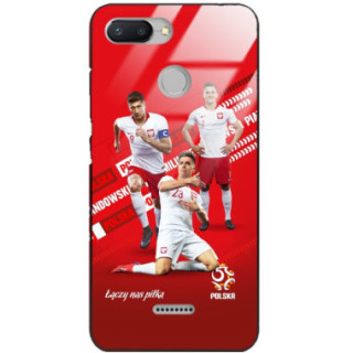 Etui Xiaomi REDMI 6, ST_PZPN_2020-1-103 Wzory - FunnyCase