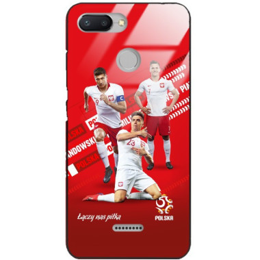 Etui Xiaomi REDMI 6, ST_PZPN_2020-1-103 Wzory - FunnyCase