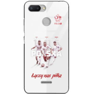 Etui Xiaomi REDMI 6, ST_PZPN_2020-1-105 Wzory - FunnyCase