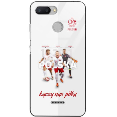 Etui Xiaomi REDMI 6, ST_PZPN_2020-1-107 Wzory - FunnyCase