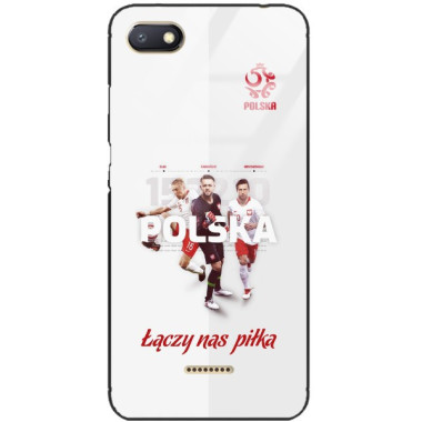 Etui Xiaomi REDMI 6A, ST_PZPN_2020-1-106 Wzory - FunnyCase