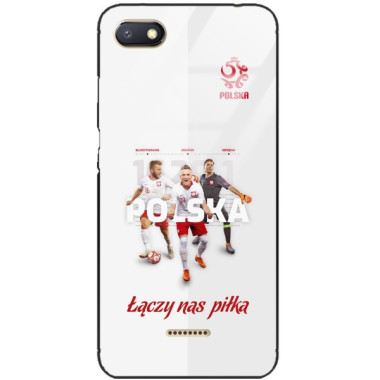 Etui Xiaomi REDMI 6A, ST_PZPN_2020-1-107 Wzory - FunnyCase