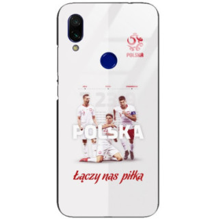 Etui Xiaomi REDMI 7, ST_PZPN_2020-1-100 Wzory - FunnyCase