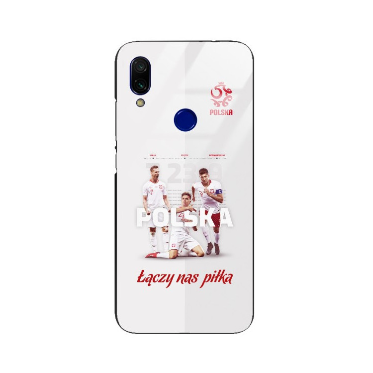 Etui Xiaomi REDMI 7, ST_PZPN_2020-1-100 Wzory - FunnyCase