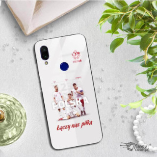 Etui Xiaomi REDMI 7, ST_PZPN_2020-1-100 Wzory - FunnyCase