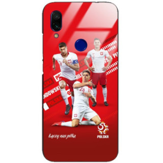 Etui Xiaomi REDMI 7, ST_PZPN_2020-1-103 Wzory - FunnyCase
