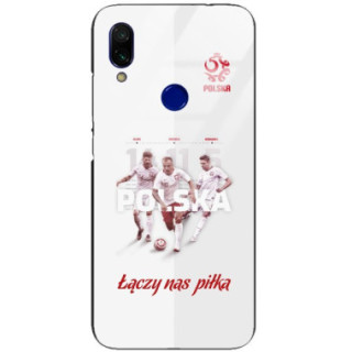 Etui Xiaomi REDMI 7, ST_PZPN_2020-1-105 Wzory - FunnyCase