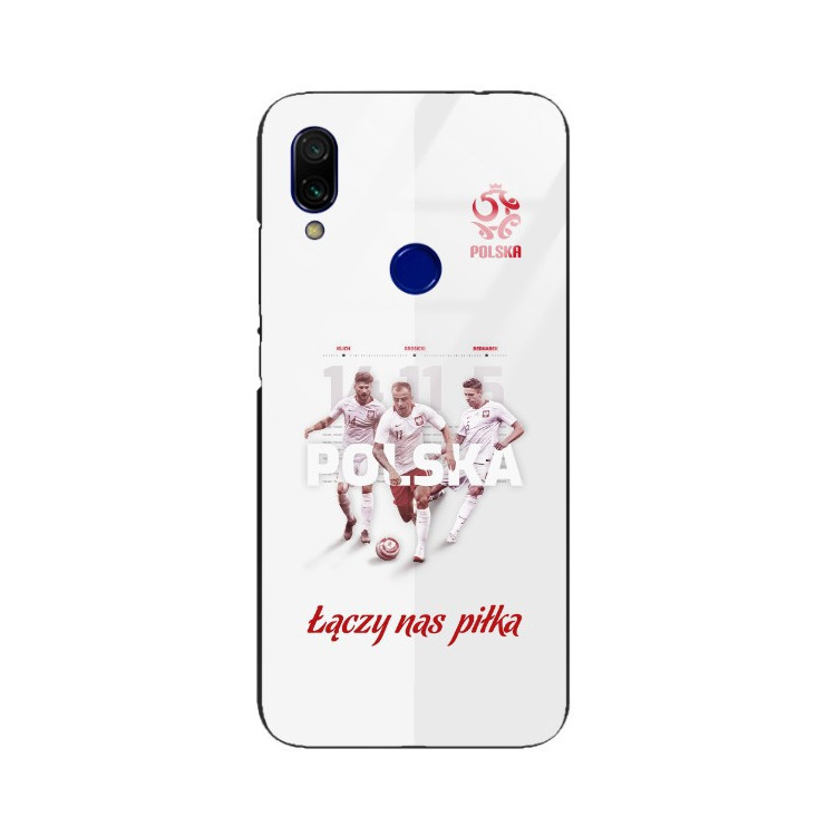Etui Xiaomi REDMI 7, ST_PZPN_2020-1-105 Wzory - FunnyCase