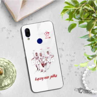 Etui Xiaomi REDMI 7, ST_PZPN_2020-1-105 Wzory - FunnyCase
