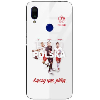 Etui Xiaomi REDMI 7, ST_PZPN_2020-1-106 Wzory - FunnyCase