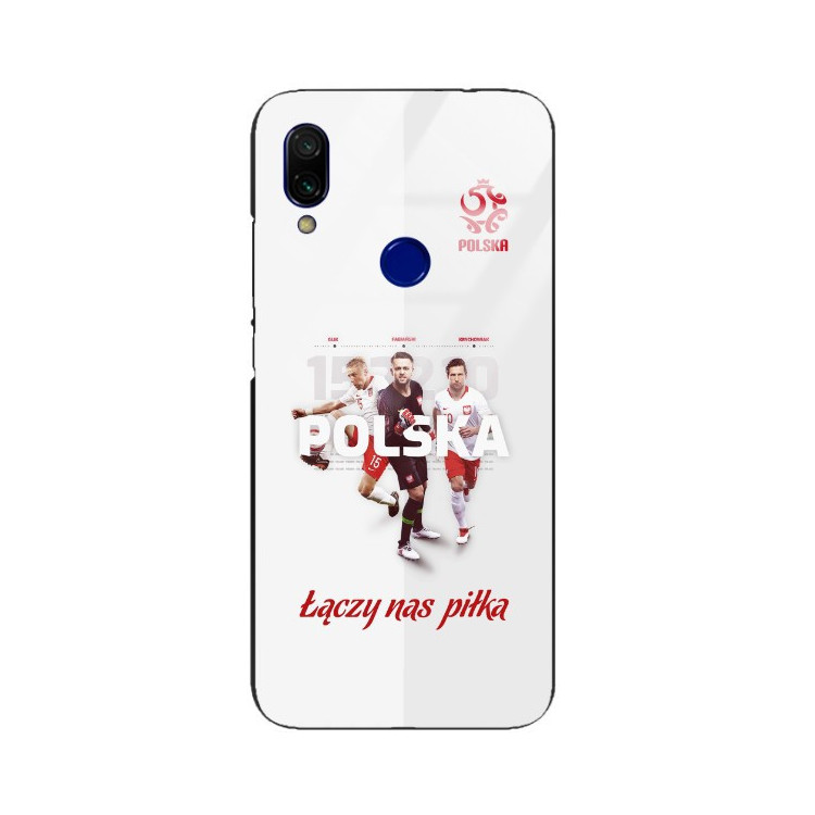 Etui Xiaomi REDMI 7, ST_PZPN_2020-1-106 Wzory - FunnyCase