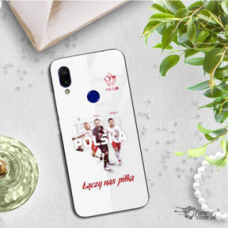 Etui Xiaomi REDMI 7, ST_PZPN_2020-1-106 Wzory - FunnyCase