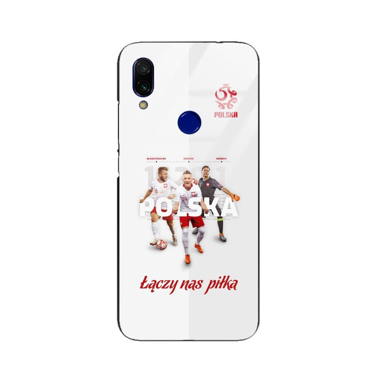 Etui Xiaomi REDMI 7, ST_PZPN_2020-1-107 Wzory - FunnyCase