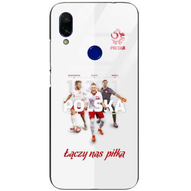 Etui Xiaomi REDMI 7, ST_PZPN_2020-1-107 Wzory - FunnyCase