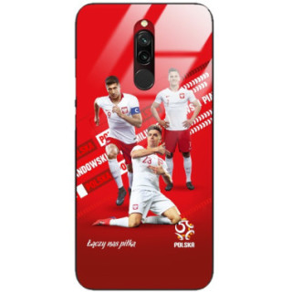 Etui Xiaomi REDMI 8, ST_PZPN_2020-1-103 Wzory - FunnyCase