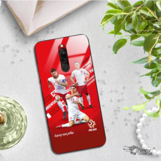 Etui Xiaomi REDMI 8, ST_PZPN_2020-1-103 Wzory - FunnyCase