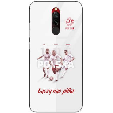 Etui Xiaomi REDMI 8, ST_PZPN_2020-1-105 Wzory - FunnyCase