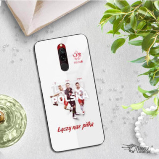 Etui Xiaomi REDMI 8, ST_PZPN_2020-1-106 Wzory - FunnyCase