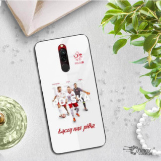 Etui Xiaomi REDMI 8, ST_PZPN_2020-1-107 Wzory - FunnyCase