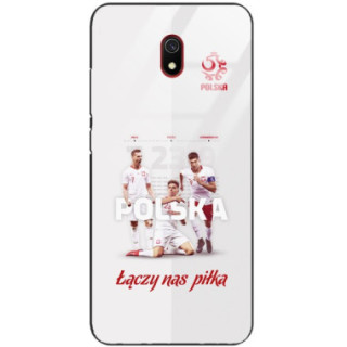 Etui Xiaomi REDMI 8A, ST_PZPN_2020-1-100 Wzory - FunnyCase