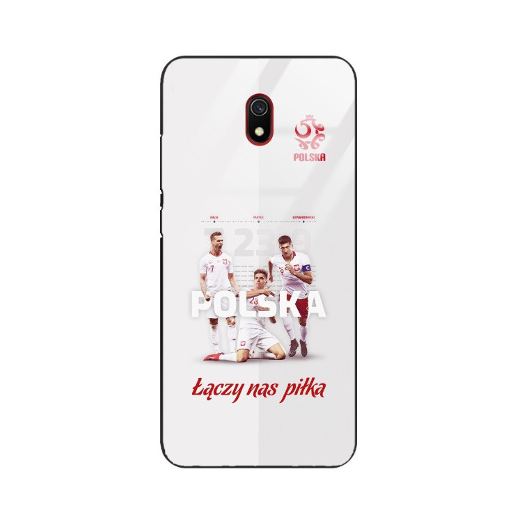 Etui Xiaomi REDMI 8A, ST_PZPN_2020-1-100 Wzory - FunnyCase