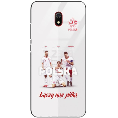 Etui Xiaomi REDMI 8A, ST_PZPN_2020-1-100 Wzory - FunnyCase