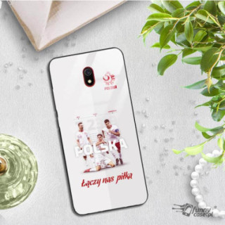 Etui Xiaomi REDMI 8A, ST_PZPN_2020-1-100 Wzory - FunnyCase