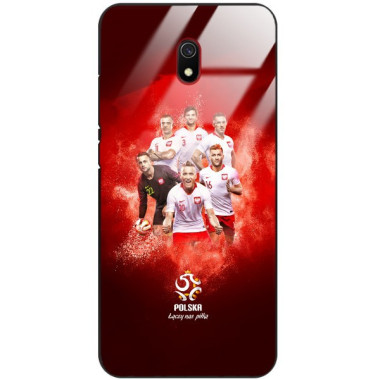 Etui Xiaomi REDMI 8A, ST_PZPN_2020-1-101 Wzory - FunnyCase