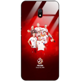 Etui Xiaomi REDMI 8A, ST_PZPN_2020-1-102 Wzory - FunnyCase